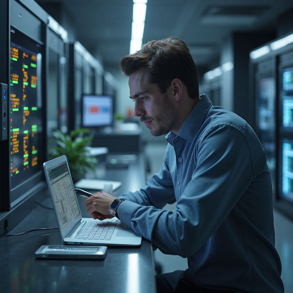 FinTech StartUp — De la Kaos la 47 Deploy-uri pe Zi